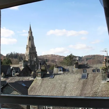Bed & Breakfast The Lakes