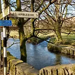 The Lakes B&B