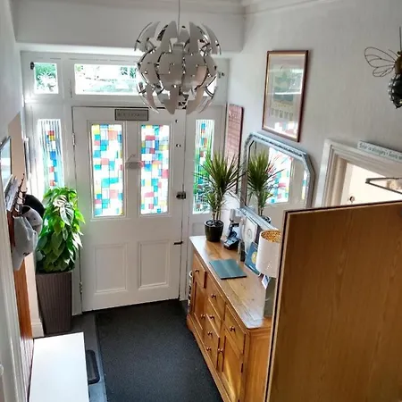 The Lakes Bed and breakfast Ambleside