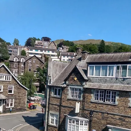 Bed and breakfast The Lakes 3*