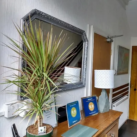 The Lakes Bed and breakfast Ambleside