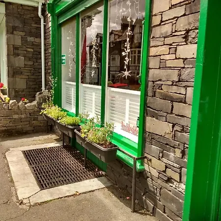 Bed and breakfast The Lakes Ambleside