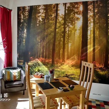 Bed and breakfast The Lakes