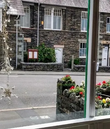 Bed and breakfast The Lakes 3*