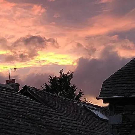 The Lakes Bed and breakfast 3*