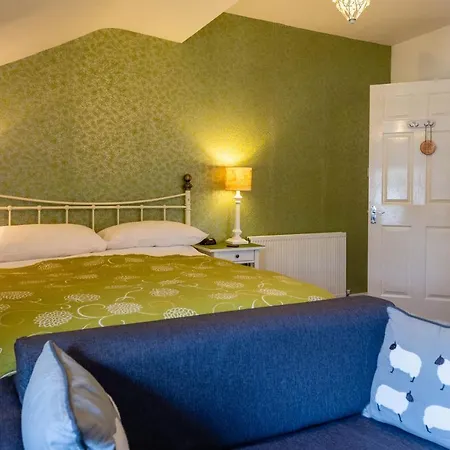 Bed and breakfast The Lakes