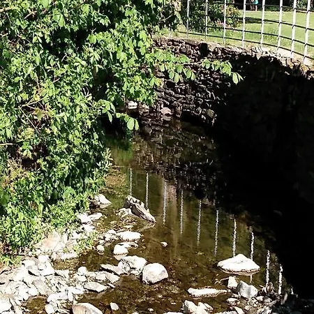 Bed and breakfast The Lakes Ambleside