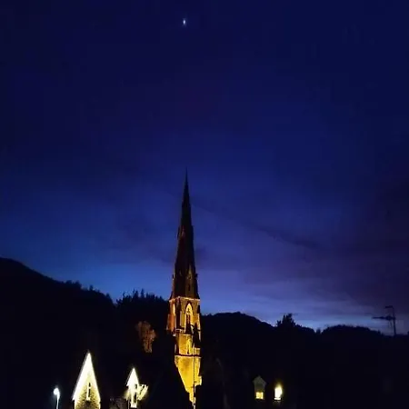 Bed and breakfast The Lakes