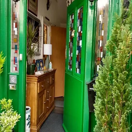 Bed and breakfast The Lakes Ambleside