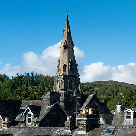 Bed and breakfast The Lakes 3*