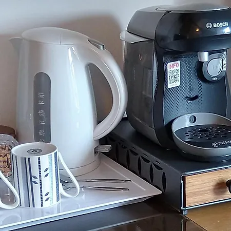 Bed and breakfast The Lakes