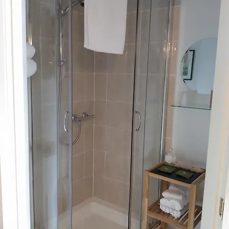 Bed and breakfast The Lakes Ambleside