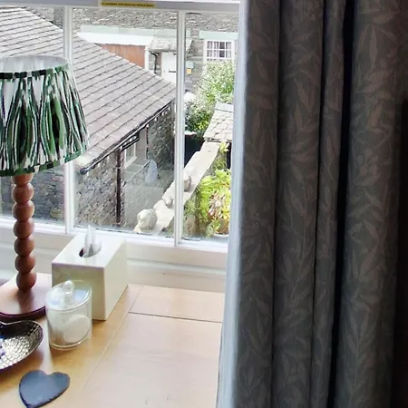 Bed & Breakfast The Lakes Ambleside