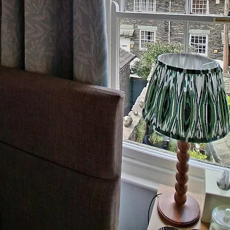 Bed & Breakfast The Lakes
