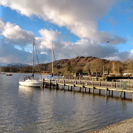 The Lakes Bed & Breakfast Ambleside
