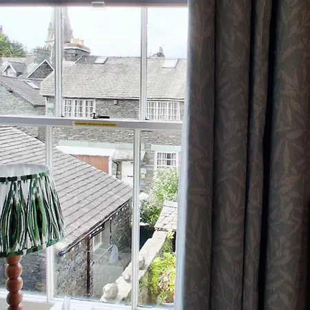 The Lakes Ambleside