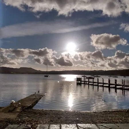 The Lakes 4* Ambleside