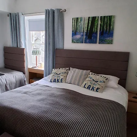 Bed & Breakfast The Lakes