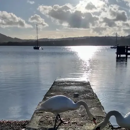 The Lakes