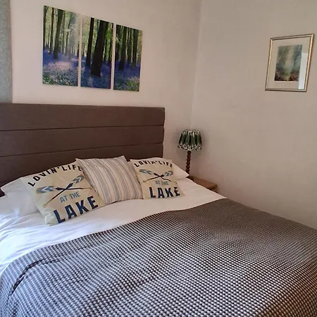 Bed & Breakfast The Lakes Ambleside