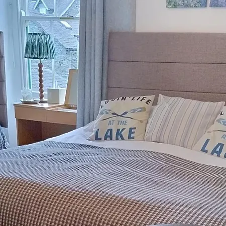 The Lakes Ambleside