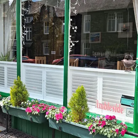 The Lakes Bed & Breakfast Ambleside