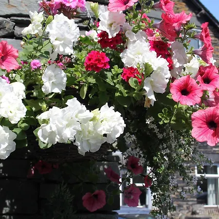 The Lakes Bed and breakfast