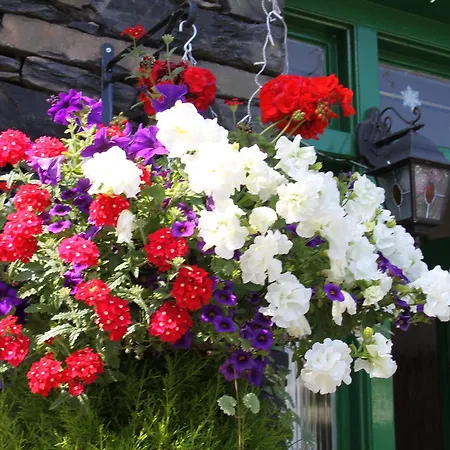 Bed and breakfast The Lakes 3*