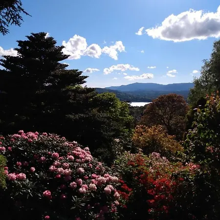 The Lakes Bed and breakfast 3*