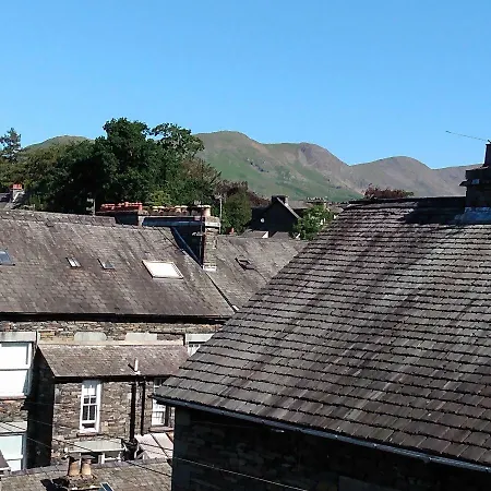 The Lakes Bed and breakfast 3*