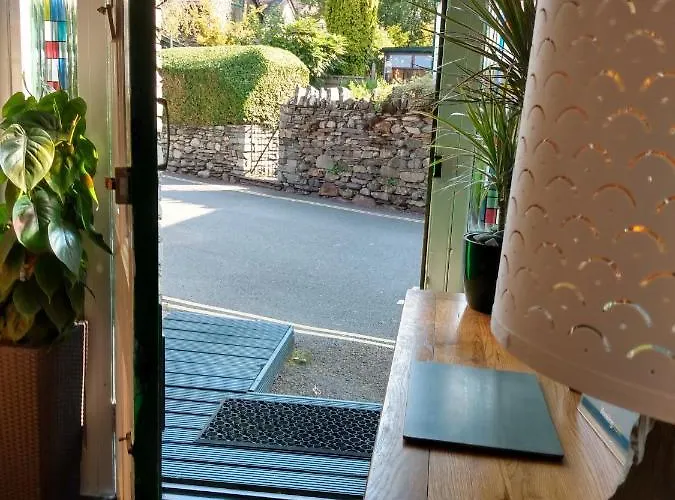 The Lakes 3* آمبيلسايد