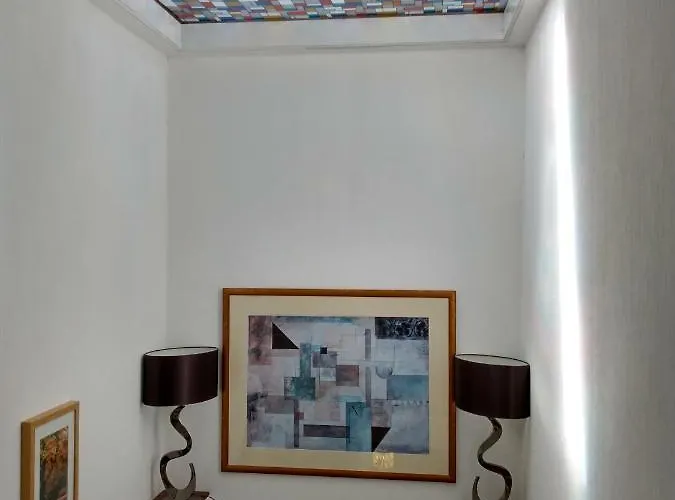 The Lakes فندق مبيت وإفطار 3*