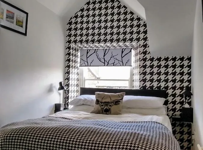 The Lakes 3* آمبيلسايد