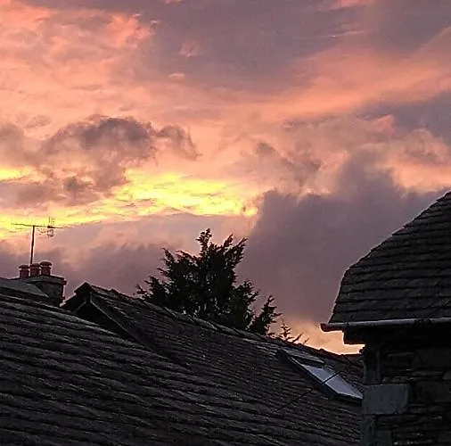 The Lakes فندق مبيت وإفطار 3*