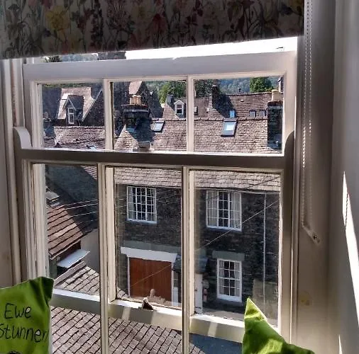 The Lakes آمبيلسايد