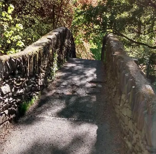 The Lakes فندق مبيت وإفطار