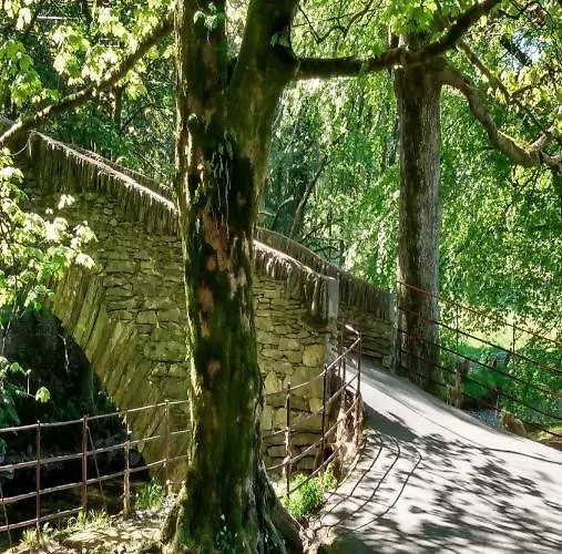 فندق مبيت وإفطار The Lakes 3*