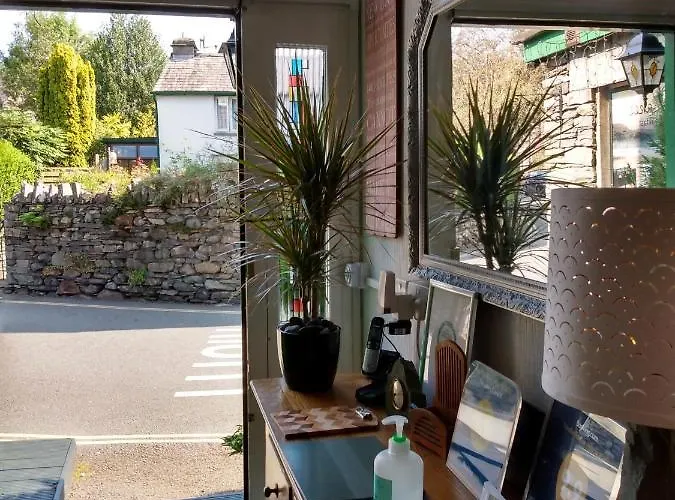 The Lakes فندق مبيت وإفطار 3*