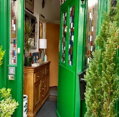 فندق مبيت وإفطار The Lakes آمبيلسايد