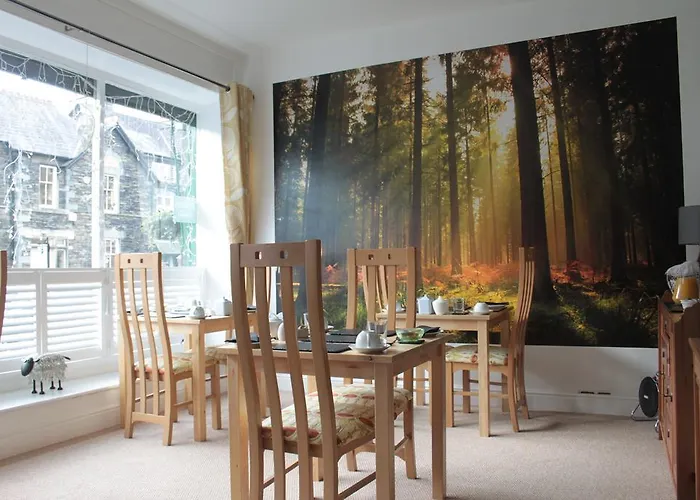 The Lakes آمبيلسايد