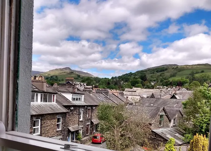 The Lakes 3* آمبيلسايد