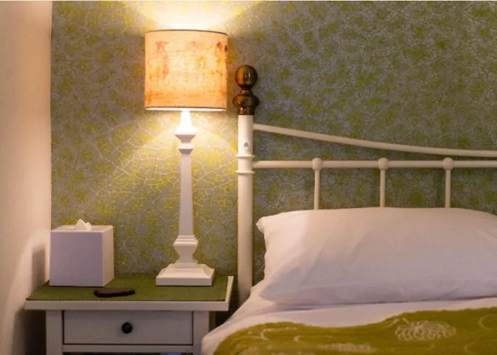 The Lakes فندق مبيت وإفطار آمبيلسايد