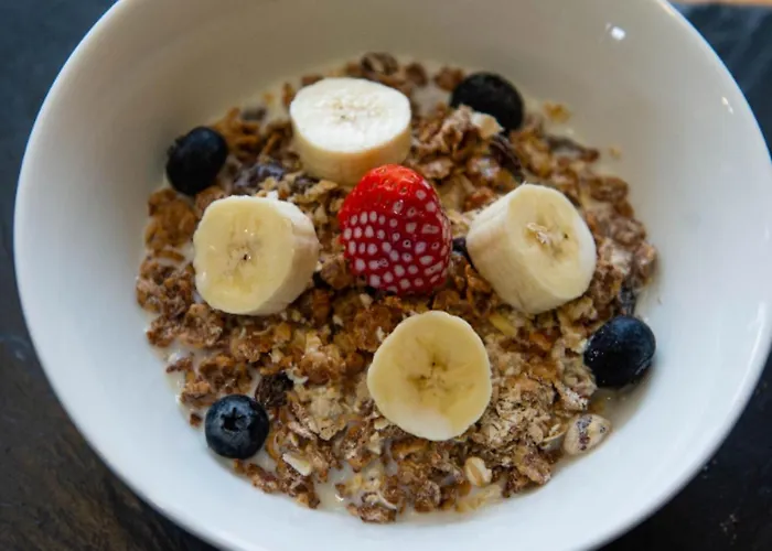 فندق مبيت وإفطار The Lakes آمبيلسايد