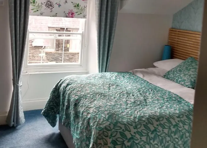 The Lakes فندق مبيت وإفطار