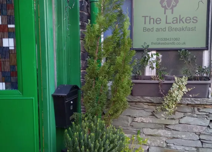 The Lakes فندق مبيت وإفطار