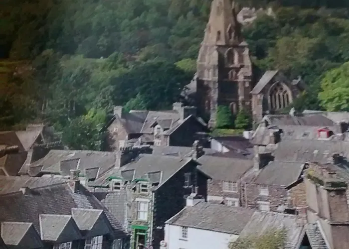 The Lakes آمبيلسايد