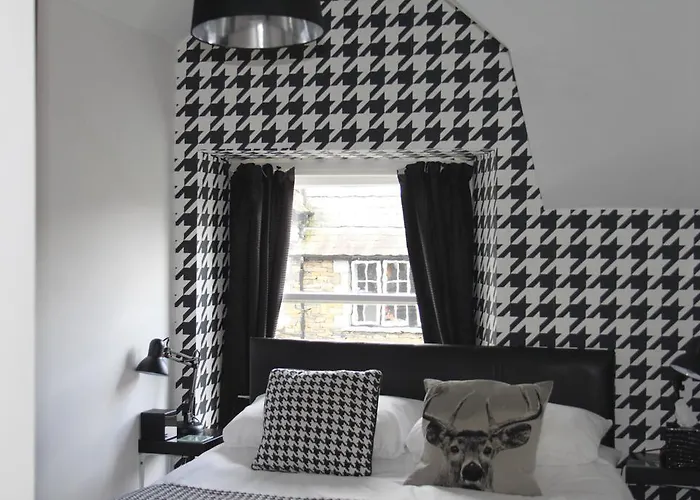 The Lakes فندق مبيت وإفطار 3*