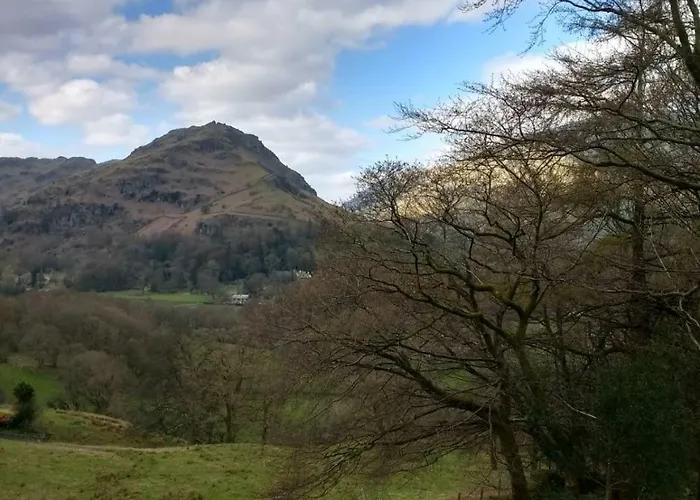 The Lakes فندق مبيت وإفطار 3*