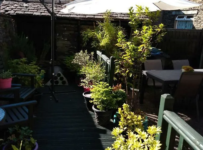 The Lakes فندق مبيت وإفطار 3*