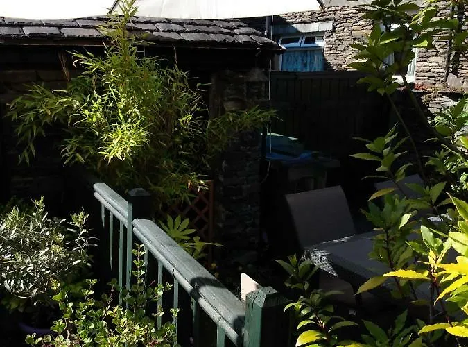 The Lakes فندق مبيت وإفطار